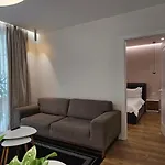 Tam Serviced Apartment City Center No3