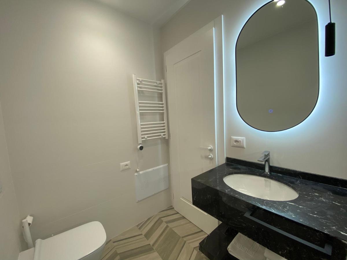 Tam Serviced Center No3 Appartement
