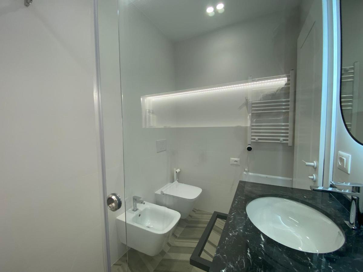 Tam Serviced Center No3 Appartement *