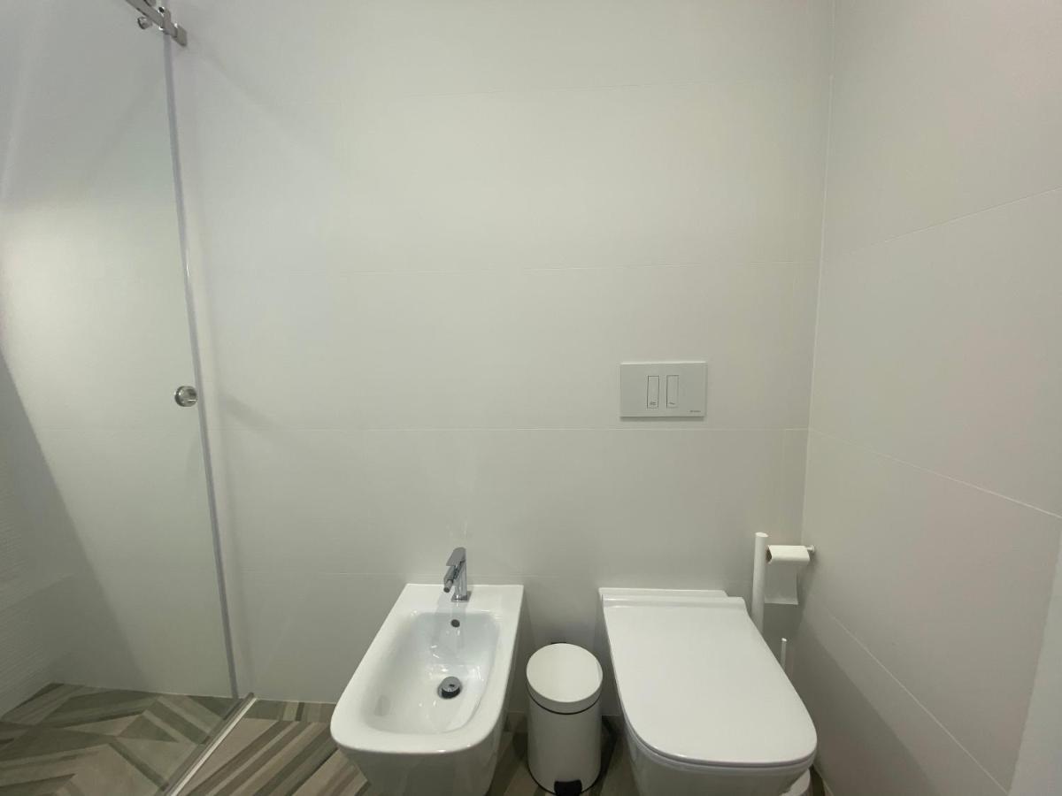 Tam Serviced Center No3 Appartement *