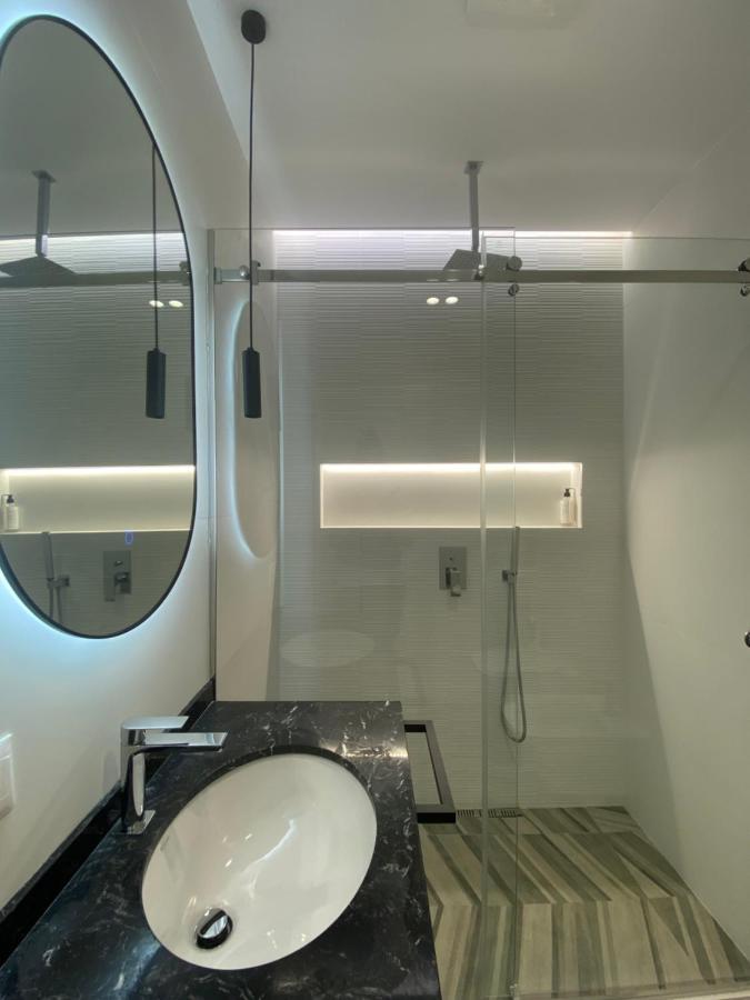 Appartement Tam Serviced Center No3 *