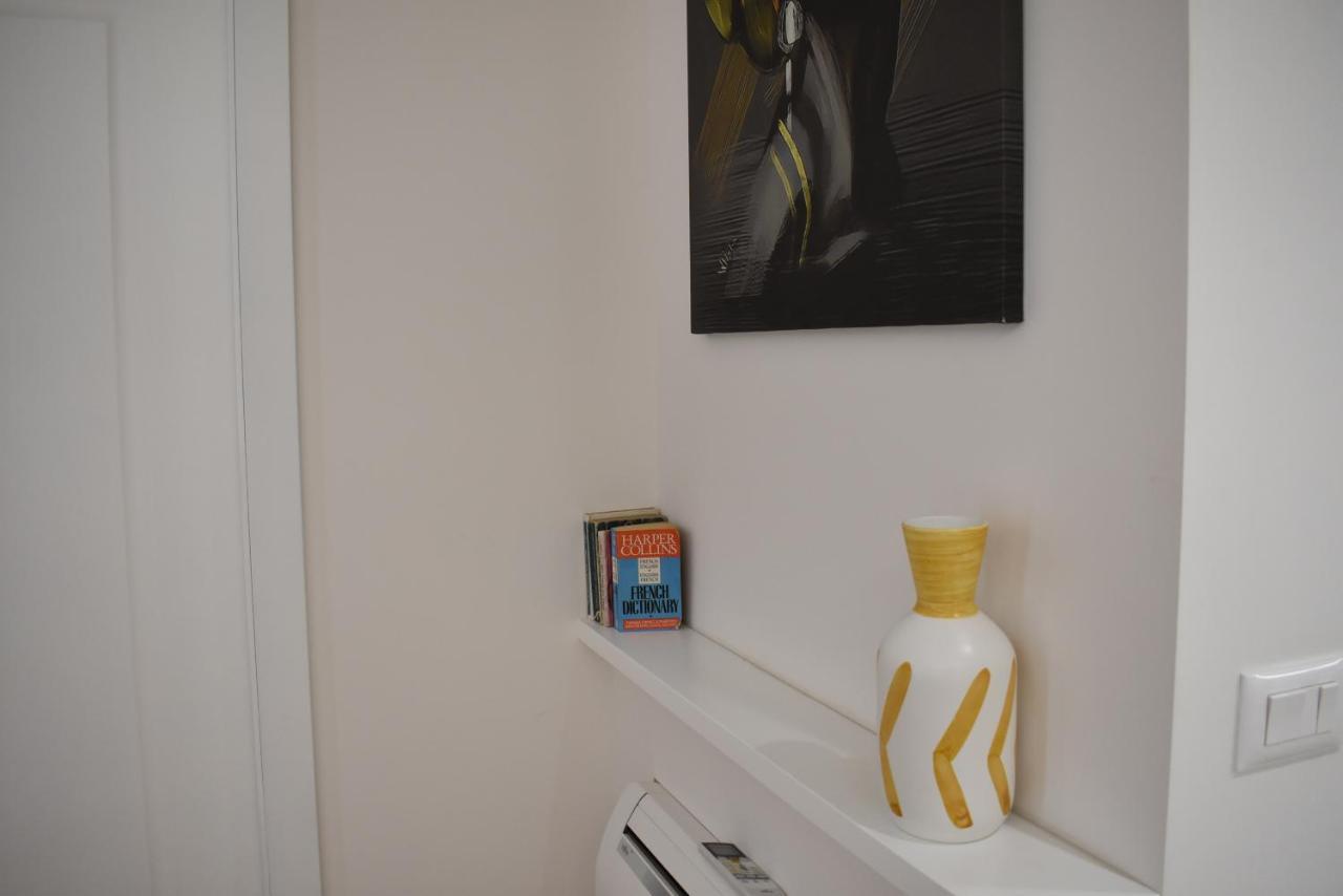 Tam Serviced Center No3 Appartement Tirana