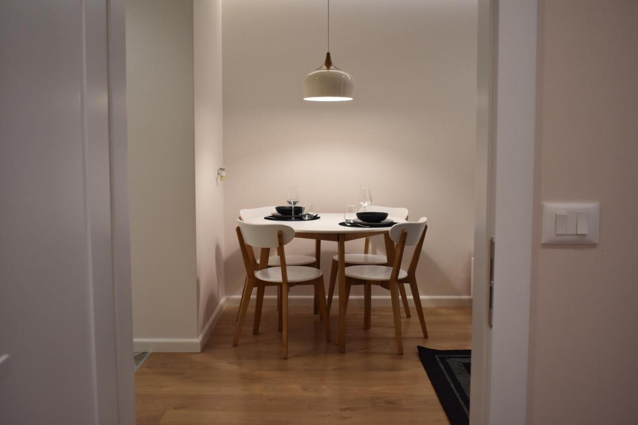 Tam Serviced Center No3 Appartement