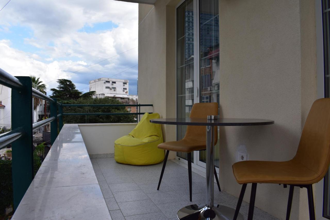 Tam Serviced Center No3 Appartement Tirana