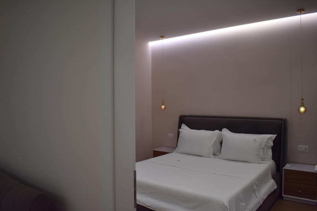 Tam Serviced Center No3 Appartement