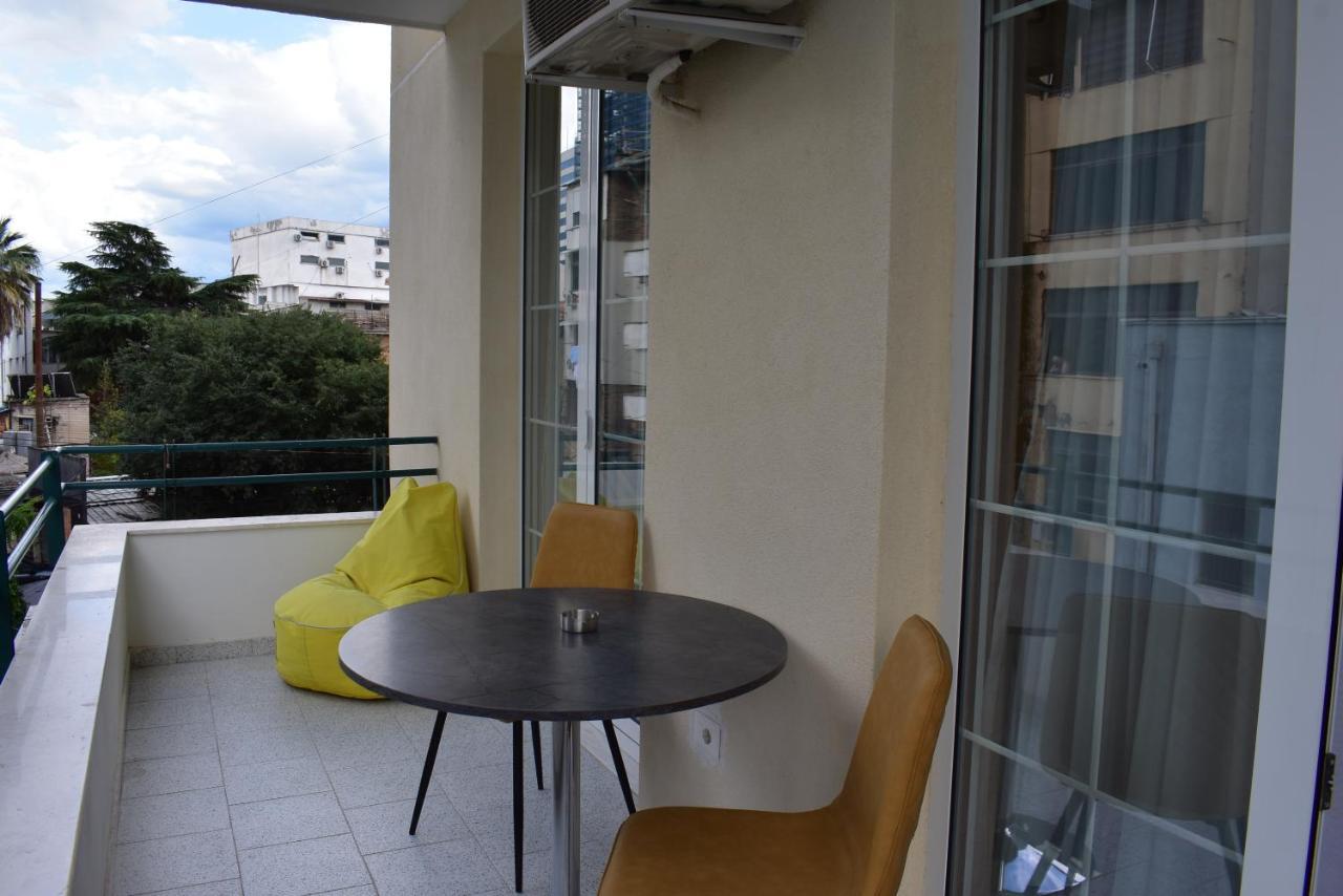 Tam Serviced Center No3 Appartement *