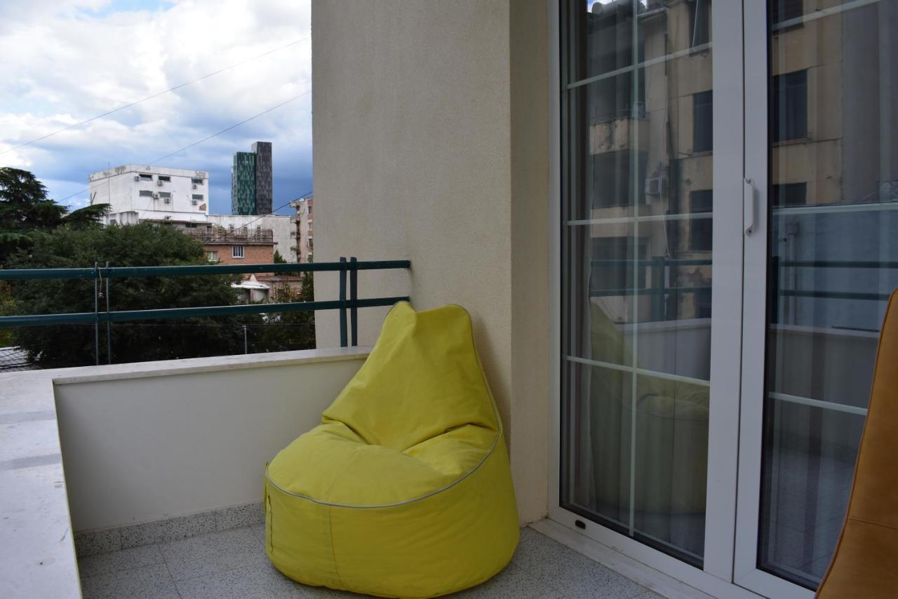 Tam Serviced Center No3 * Tirana