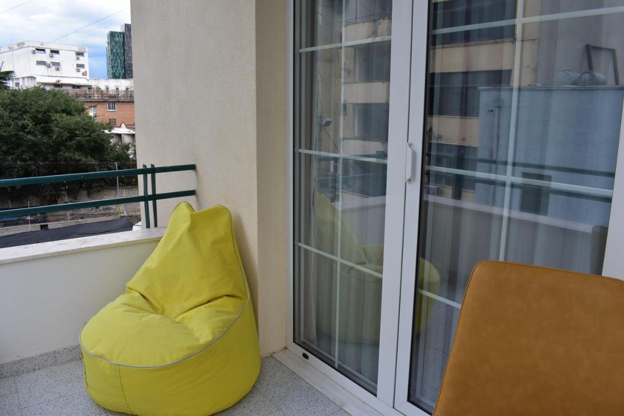 Tam Serviced Center No3 Tirana