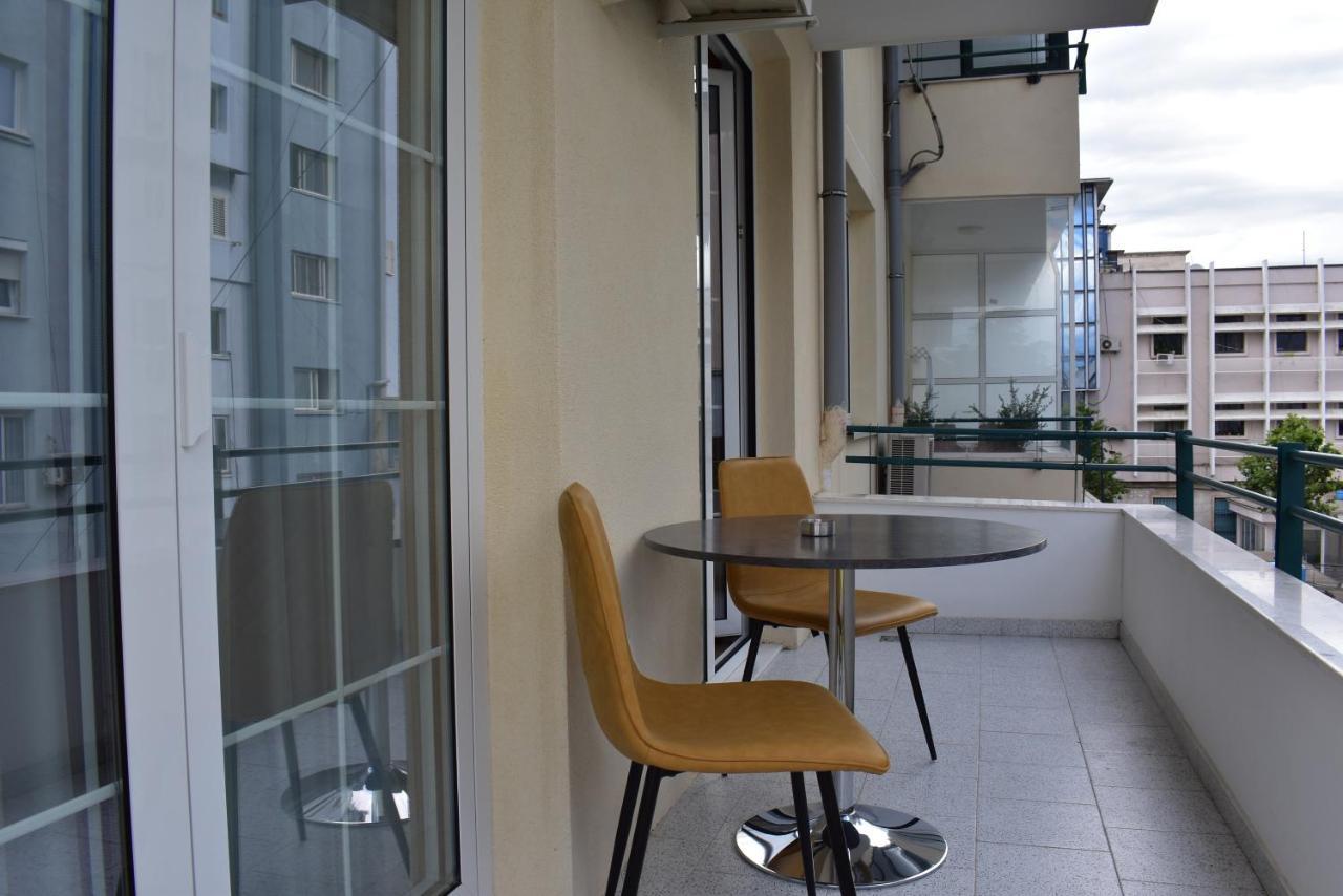 Tam Serviced Center No3 Appartement