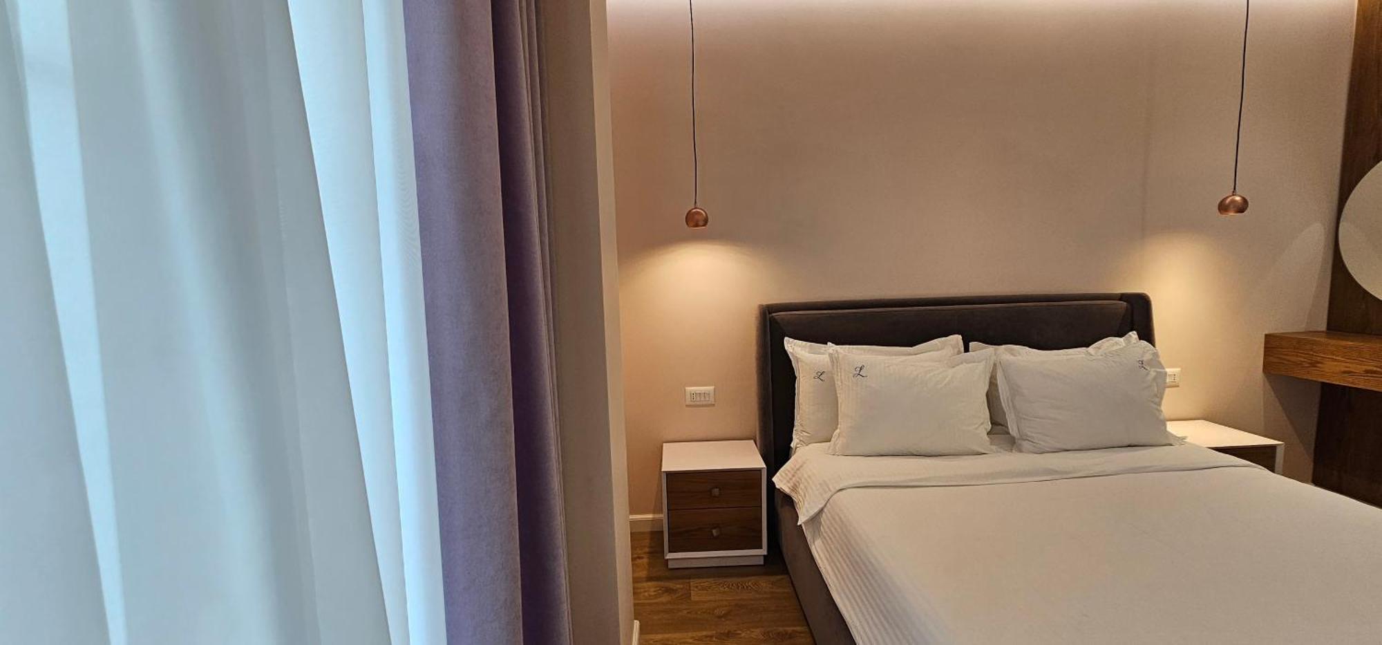 Appartement Tam Serviced Center No3 Tirana