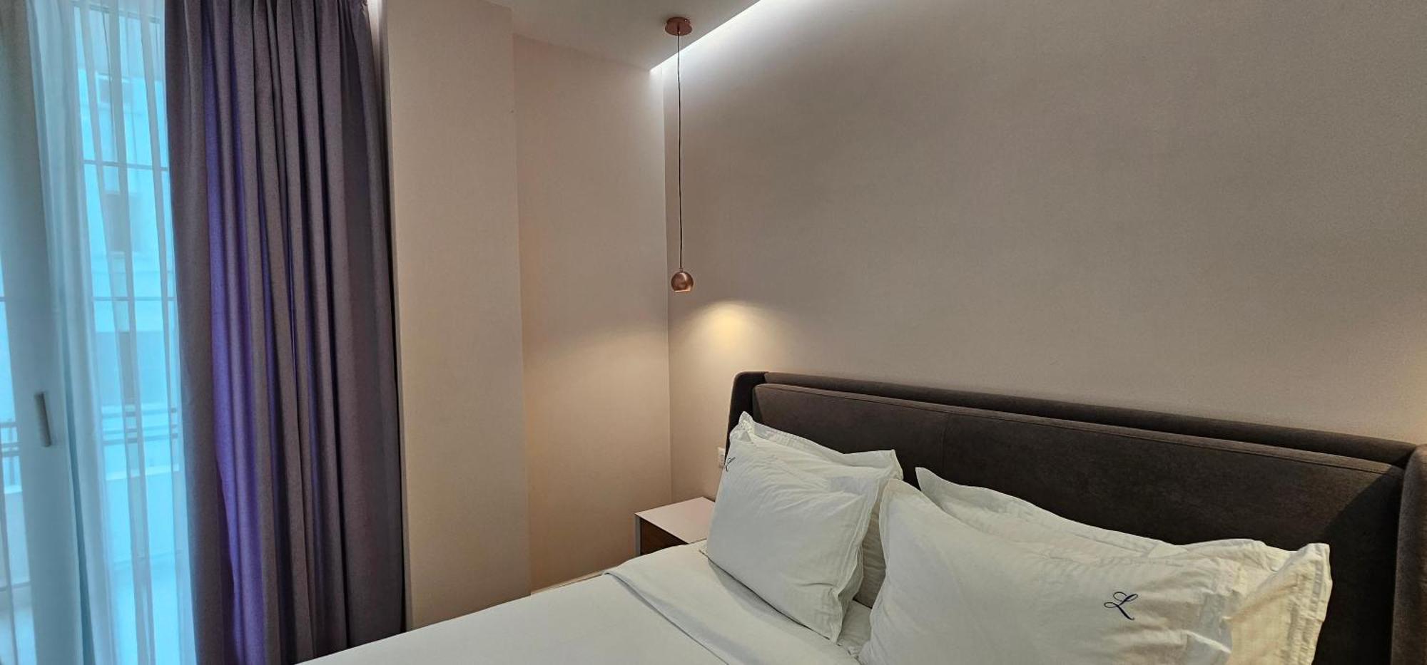 Appartement Tam Serviced Center No3 Tirana