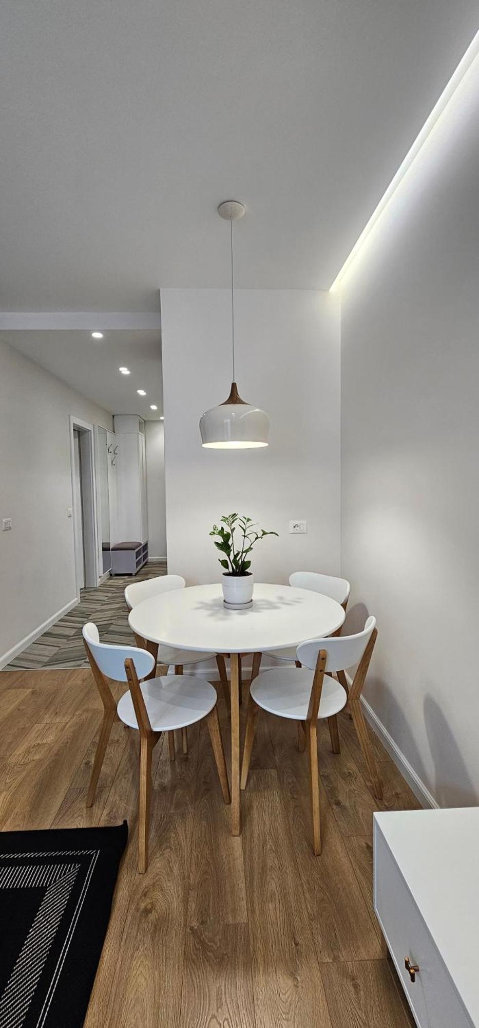 Appartement Tam Serviced Center No3 *