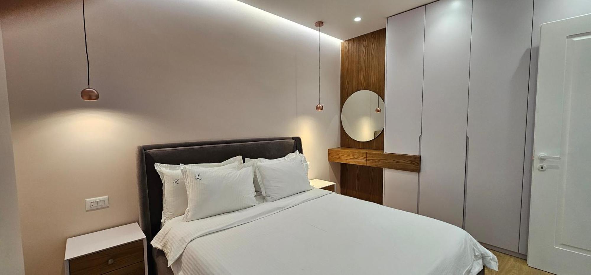Appartement Tam Serviced Center No3