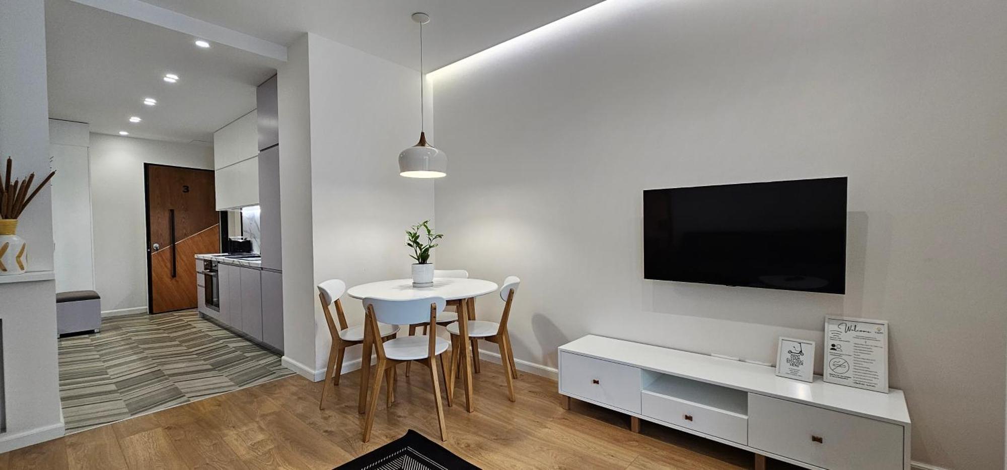 Tam Serviced Center No3 Appartement