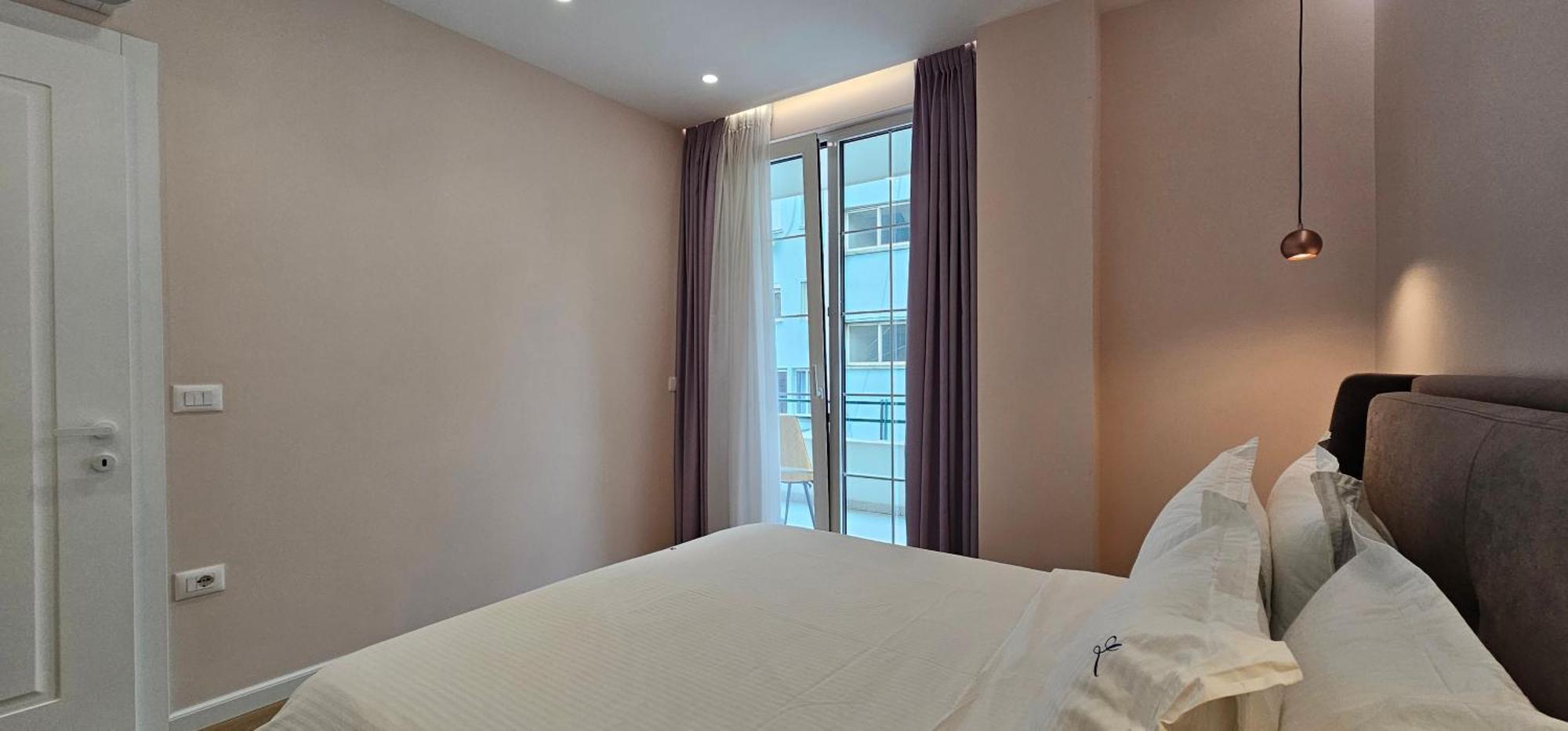 Appartement Tam Serviced Center No3 Tirana