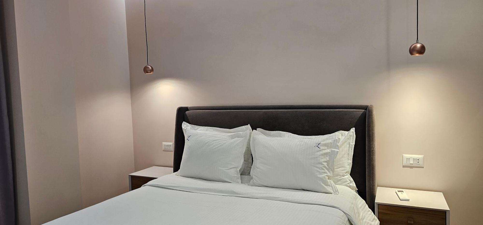 Tam Serviced Center No3 Appartement