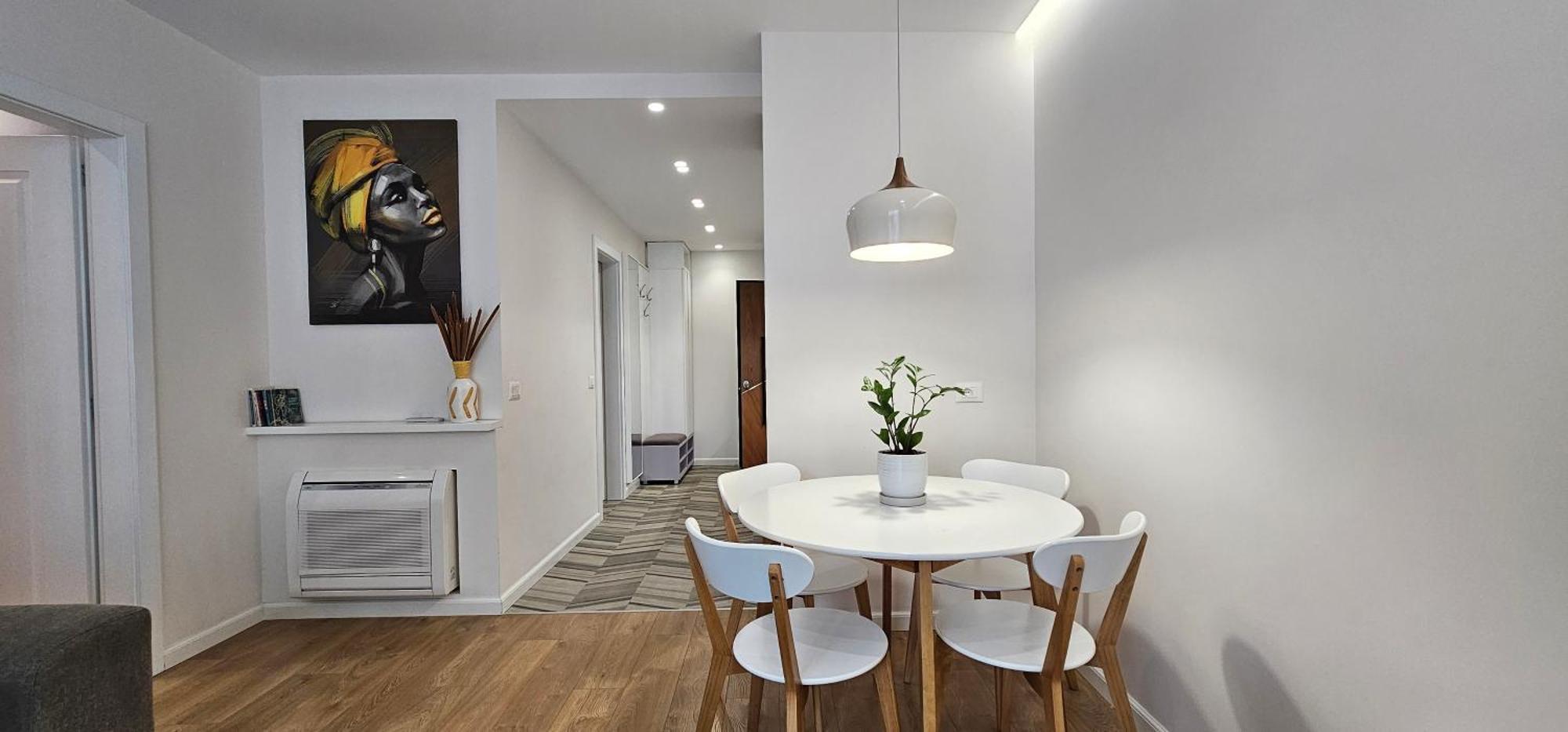 Appartement Tam Serviced Center No3 *