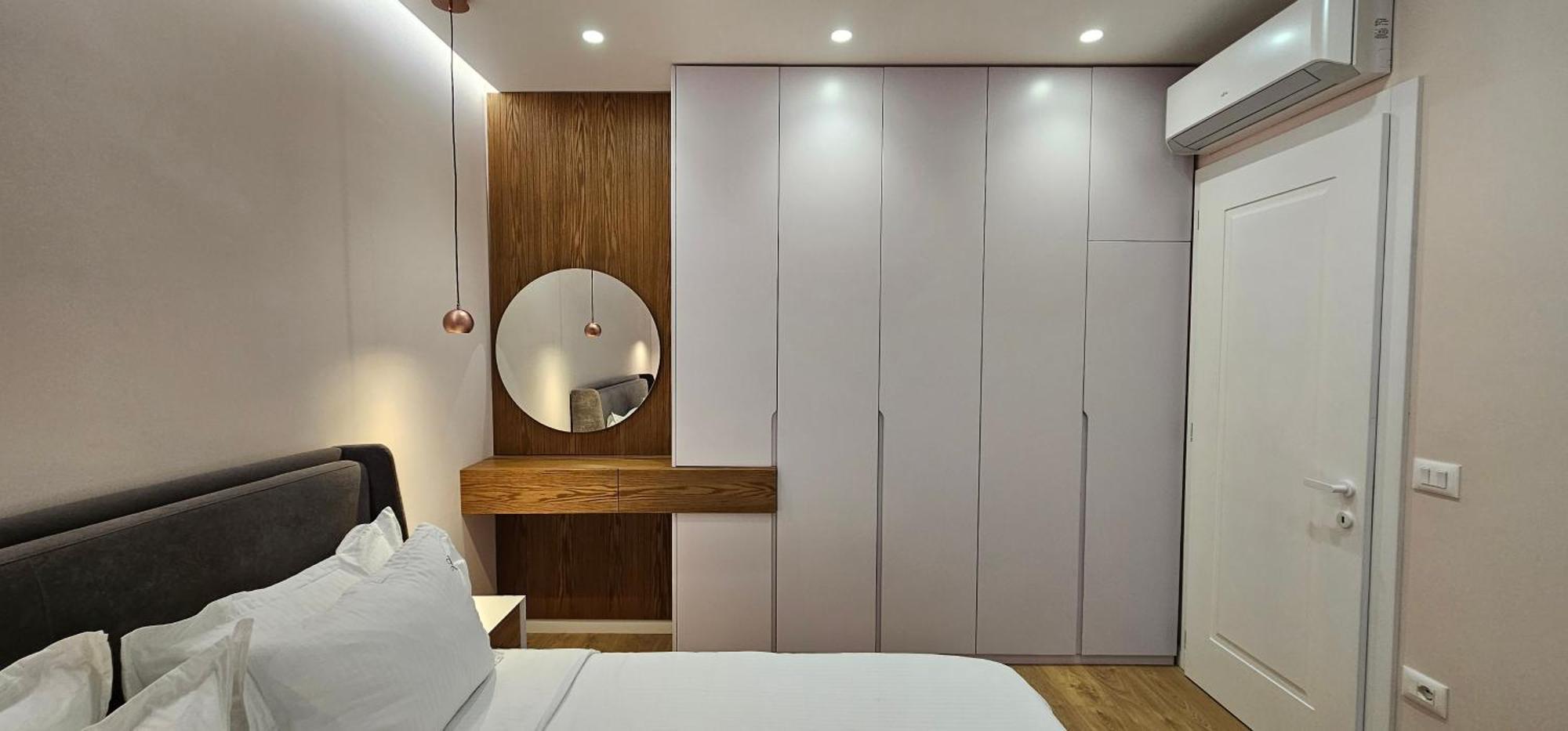 Appartement Tam Serviced Center No3 *