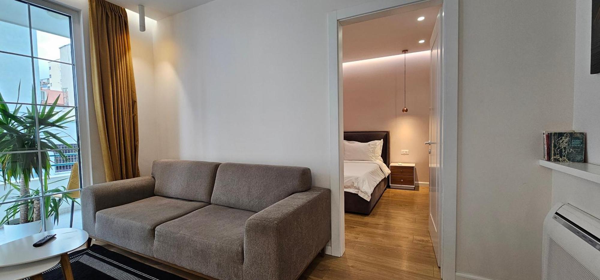 Tam Serviced Center No3 Appartement *