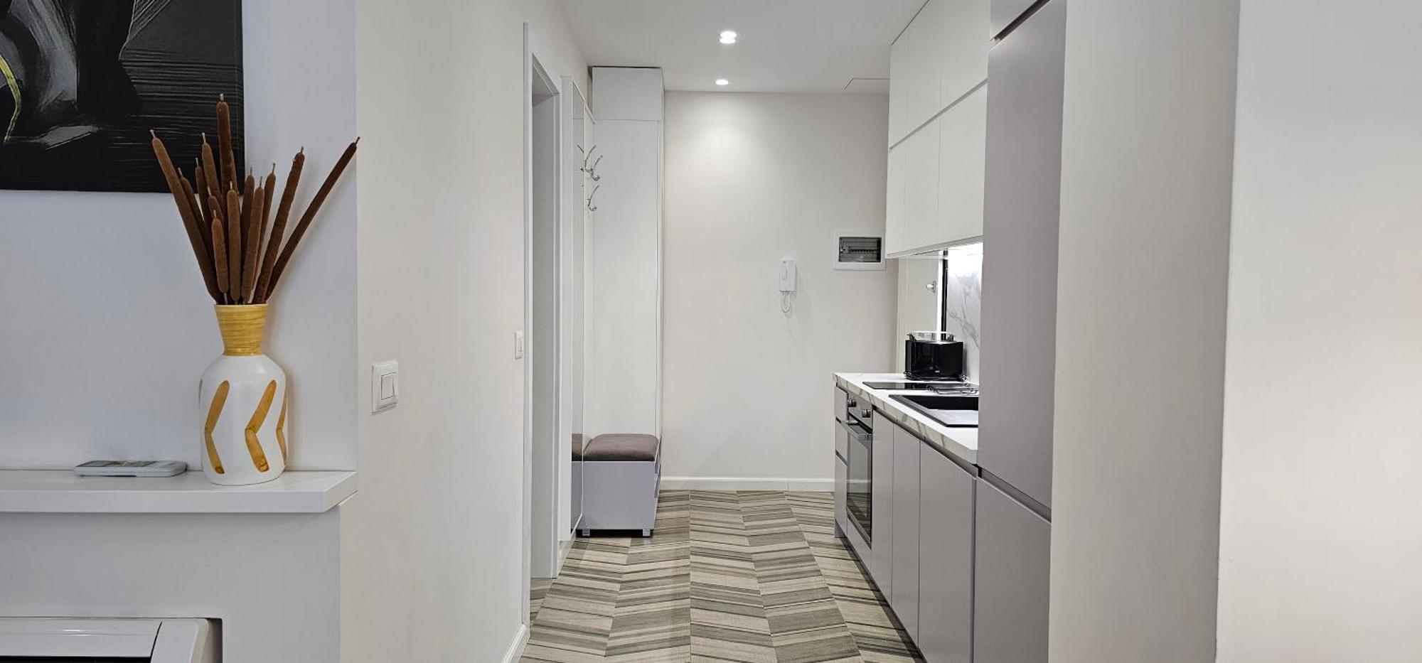 Tam Serviced Center No3 Tirana