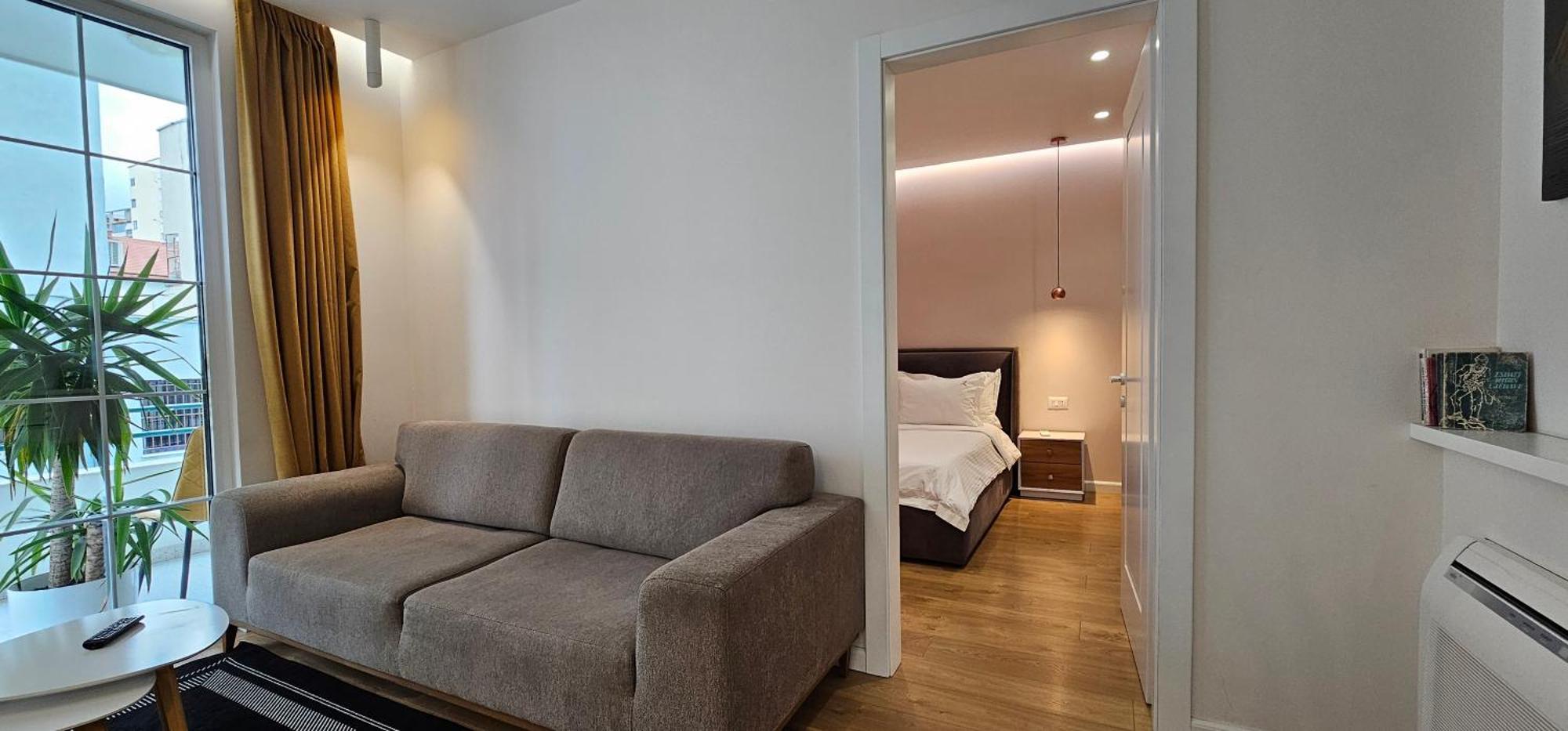 Appartement Tam Serviced Center No3