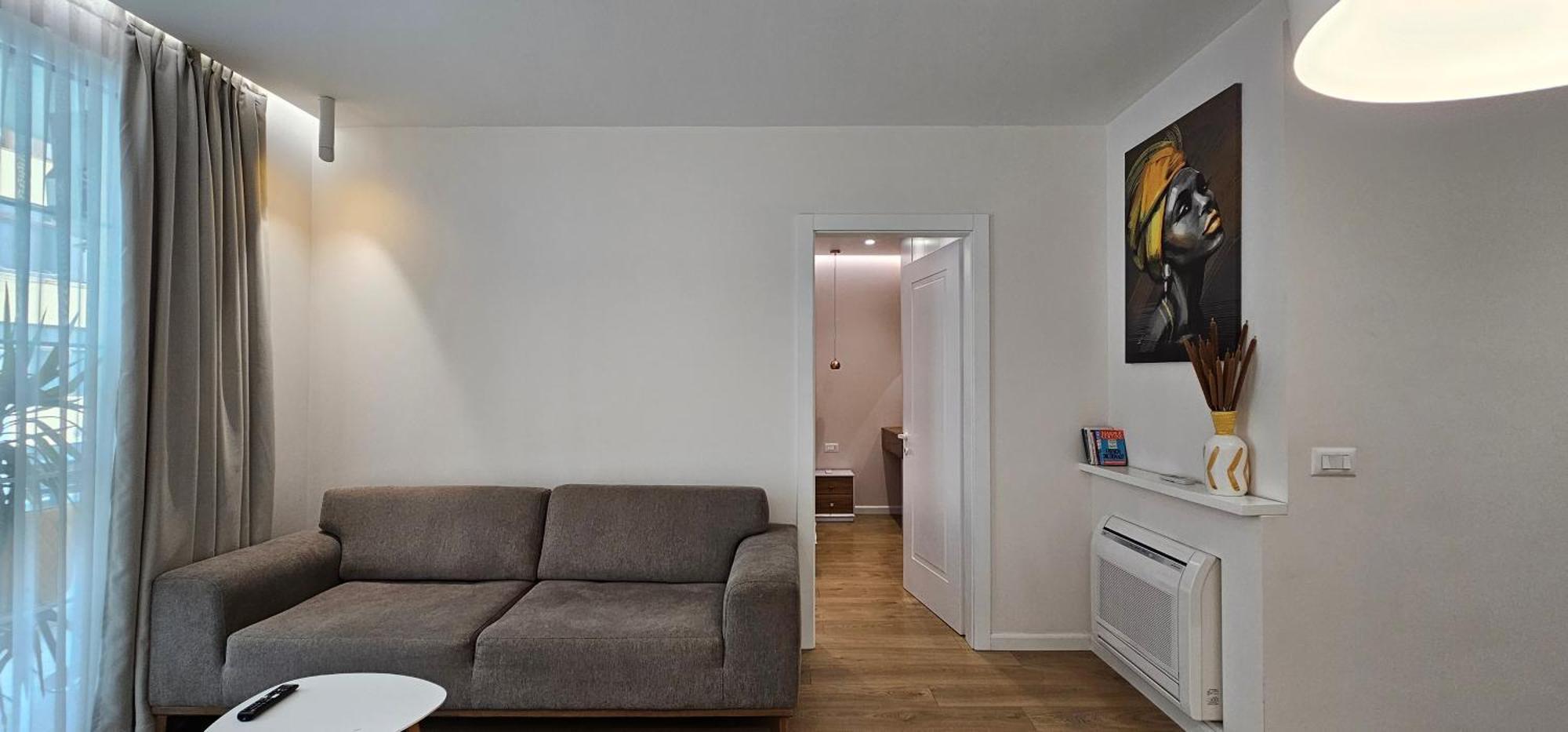 Tam Serviced Center No3 Appartement