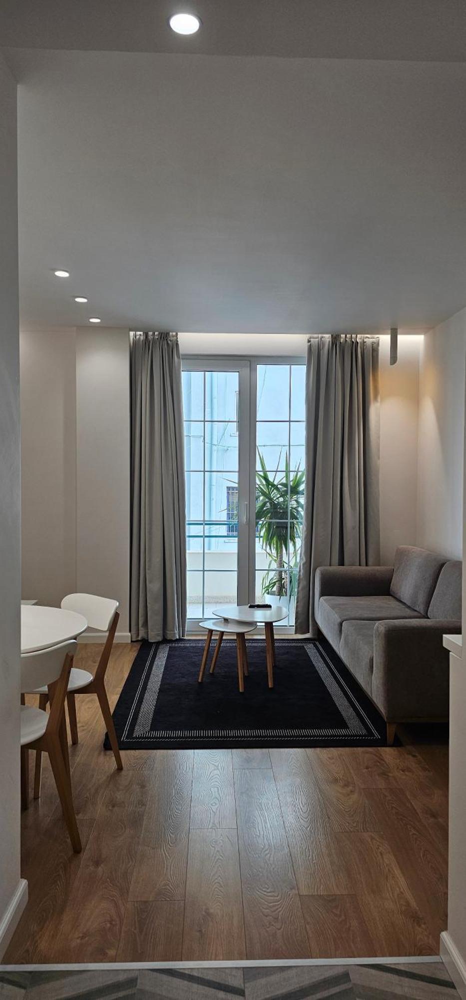 Appartement Tam Serviced Center No3