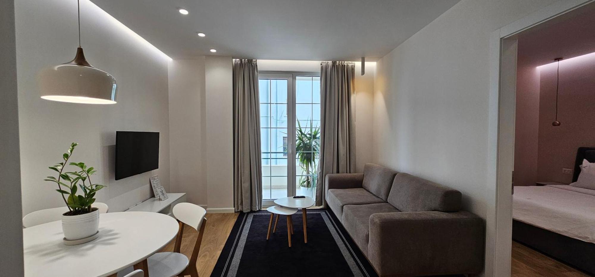 Tam Serviced Center No3 Appartement