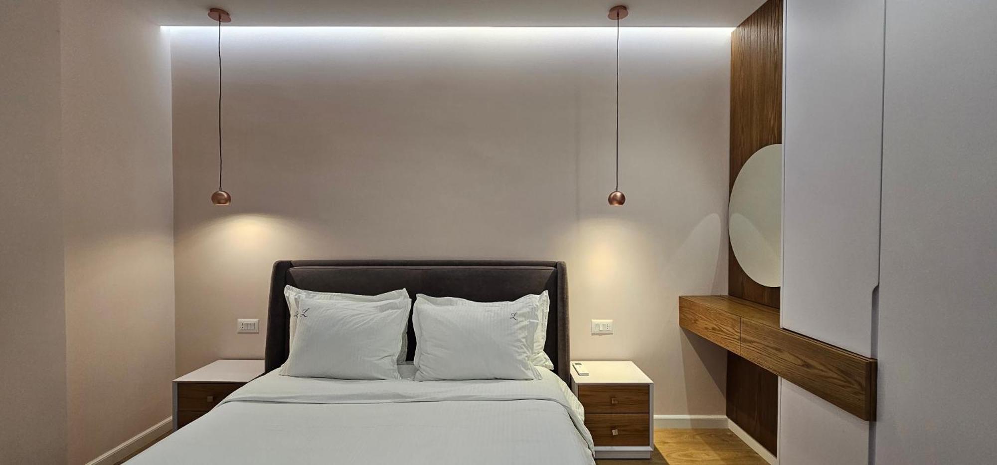 Tam Skanderbeg Square Center No3 Apartment Tirana
