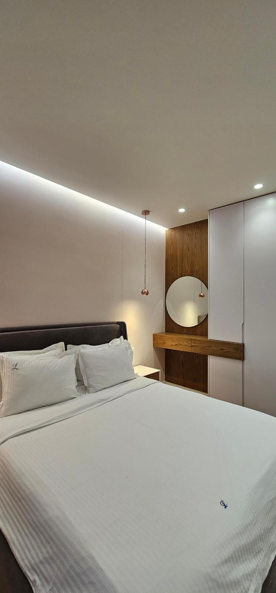 Tam Skanderbeg Square Center No3 Apartment *