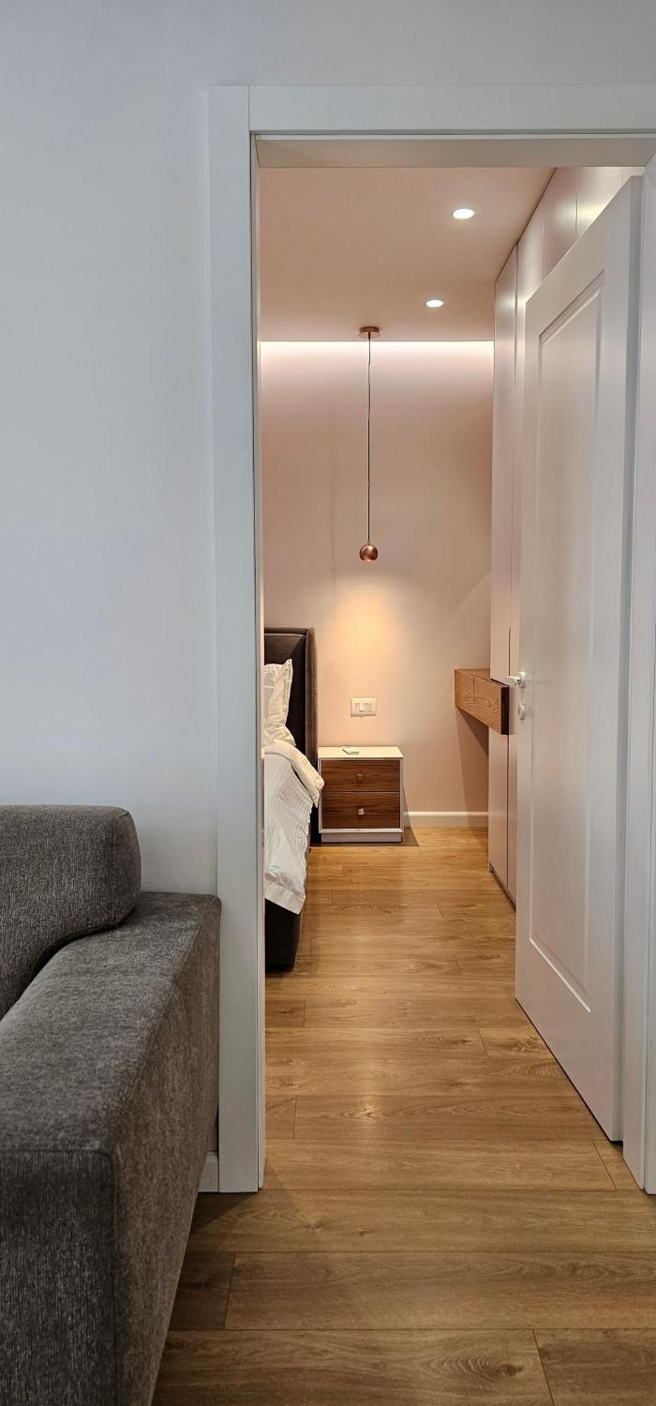 Tam Skanderbeg Square Center No3 * Tirana