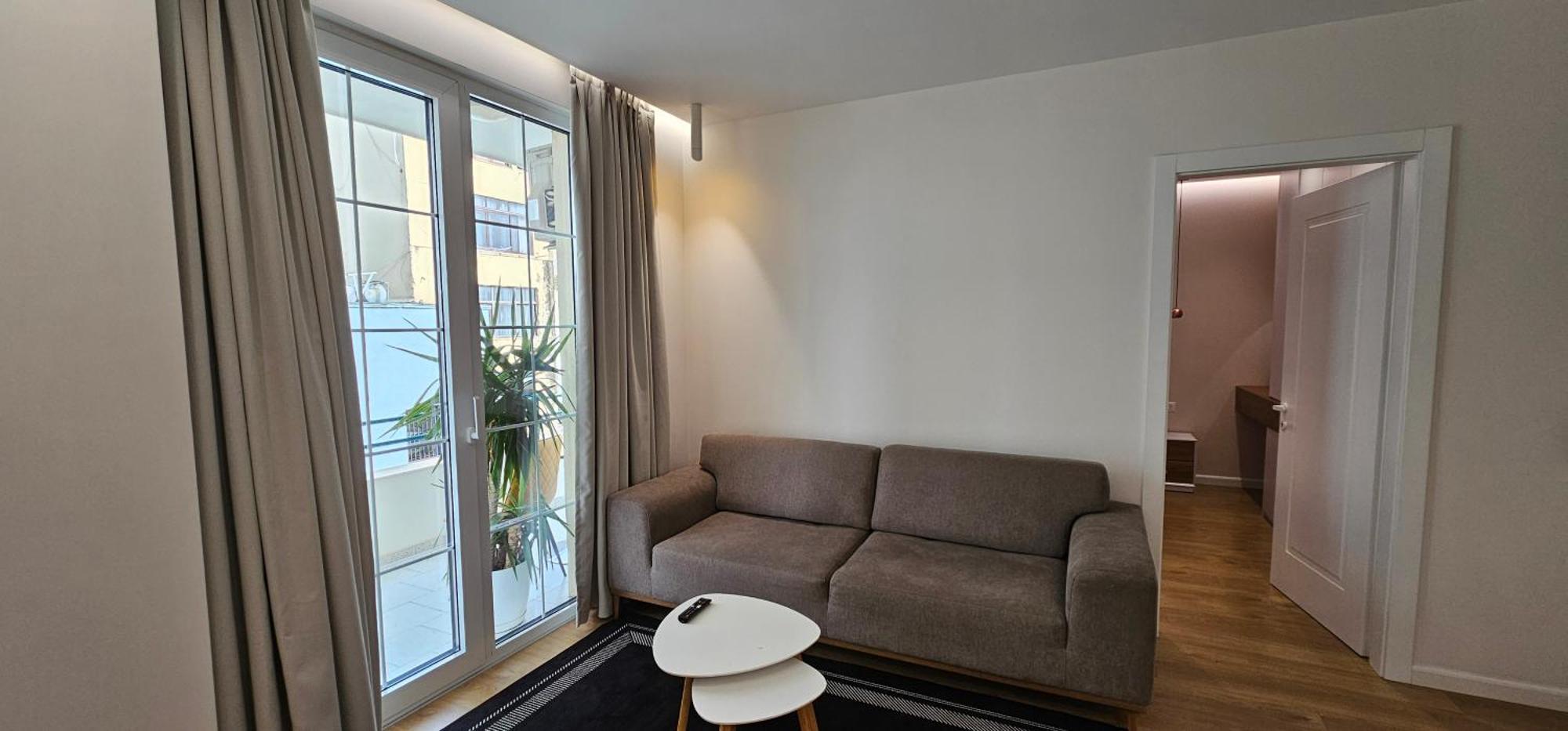 Tam Skanderbeg Square Center No3 Apartment Tirana